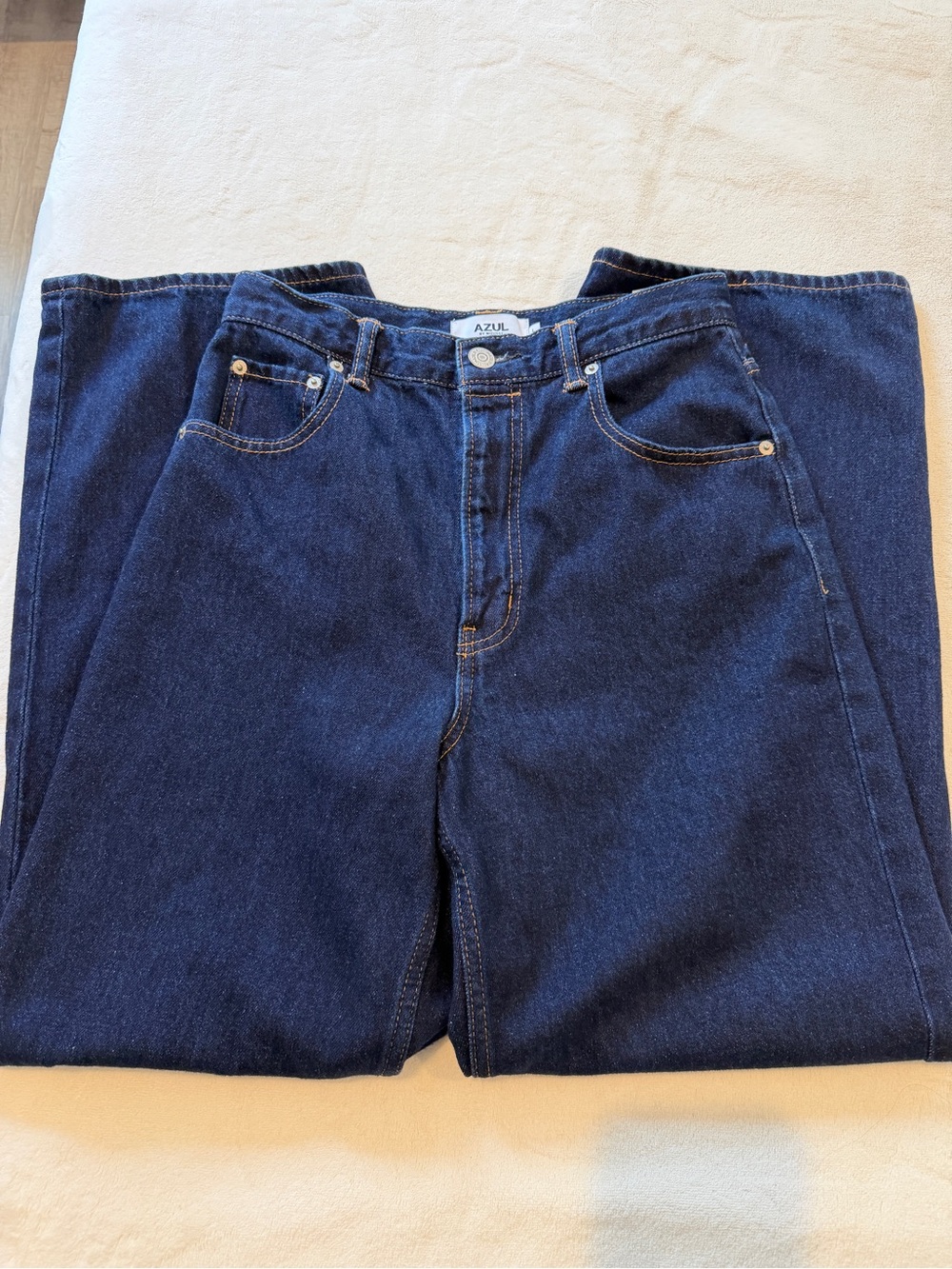 Azul by Moussy Jean - Picture 6 of 7